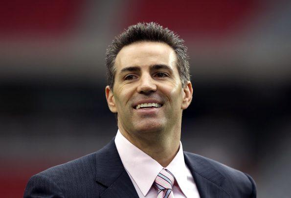 Kurt Warner - Professional Sports Motivational Speaker