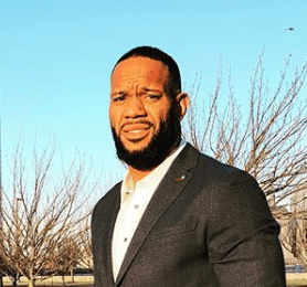 Lance Kendricks - Professional Sports Motivational Speaker