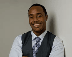 Leigh Bodden - Professional Sports Motivational Speaker