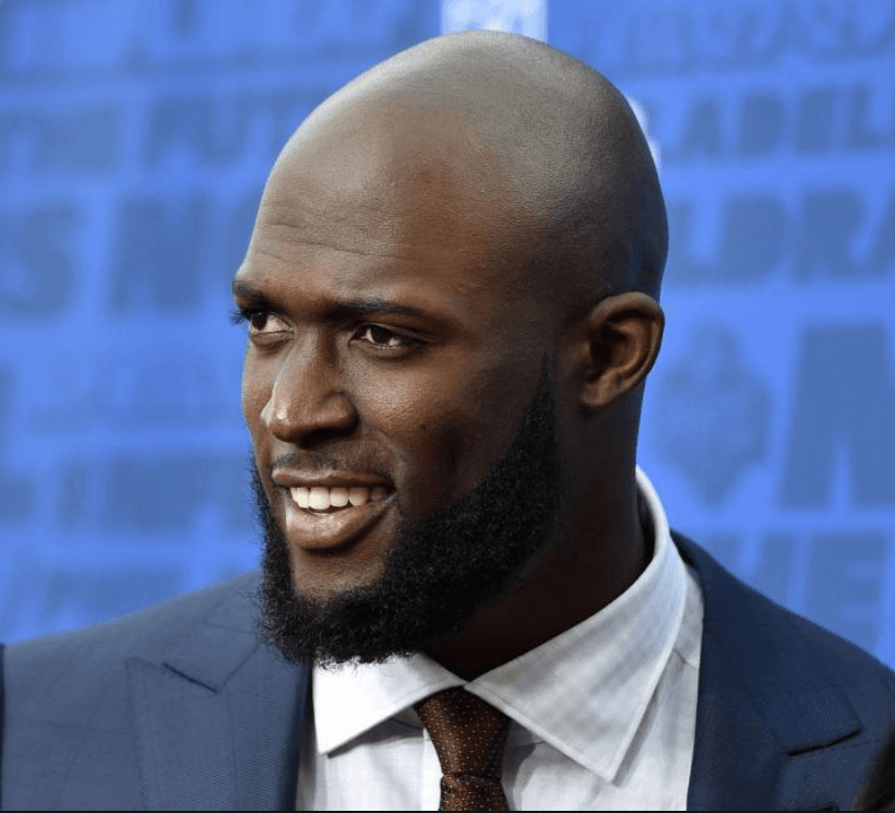 Leonard Fournette - Professional Sports Motivational Speaker