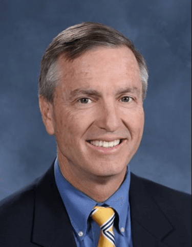 Willie Fritz - Professional Sports Motivational Speaker