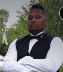 Tyson Jackson - Professional Sports Motivational Speaker