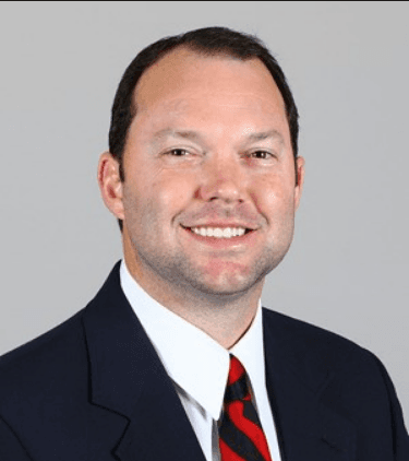 Tyson Summers - Professional Sports Motivational Speaker