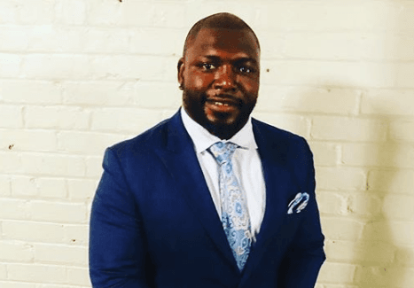 Vonta Leach - Professional Sports Motivational Speaker