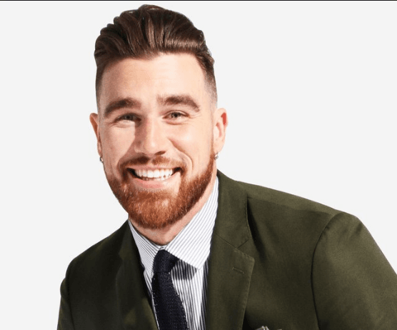 Travis Kelce