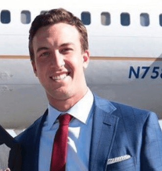 Trevor Siemian - Professional Sports Motivational Speaker