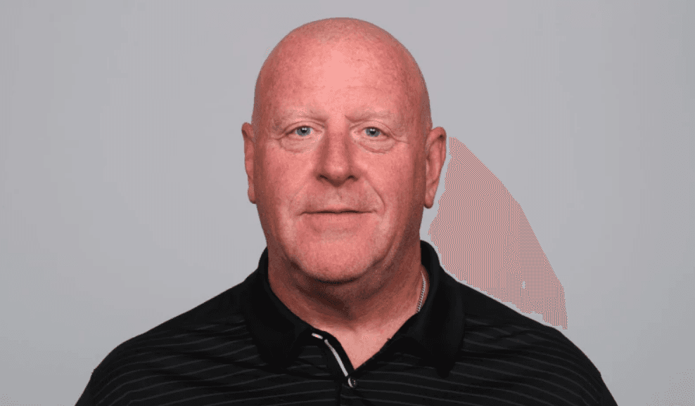 Tom Cable