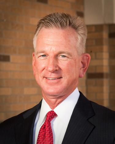 Tommy Tuberville
