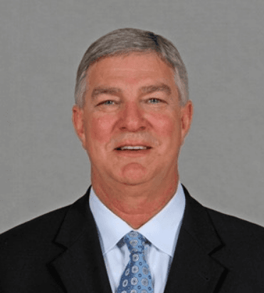 Tommy West - Professional Sports Motivational Speaker