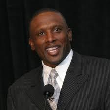 Tim Brown - Professional Sports Motivational Speaker