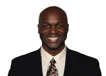 Todd Bowles - Professional Sports Motivational Speaker