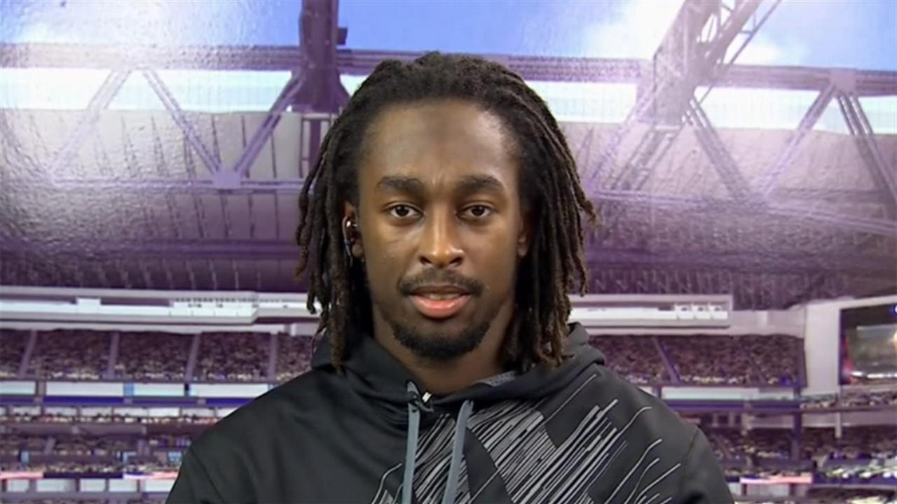 T.Y. Hilton - Professional Sports Motivational Speaker