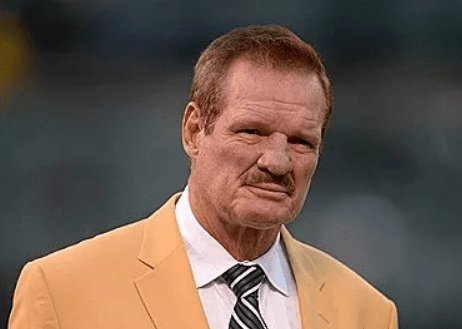 Ted Hendricks - Professional Sports Motivational Speaker