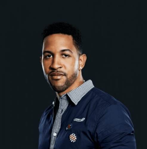 Terrell Thomas - Professional Sports Motivational Speaker