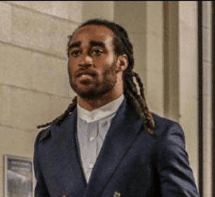 Stephon Gilmore - Professional Sports Motivational Speaker