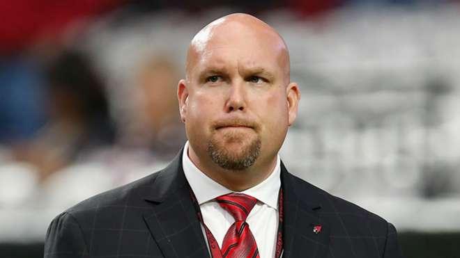 Steve Keim - Professional Sports Motivational Speaker