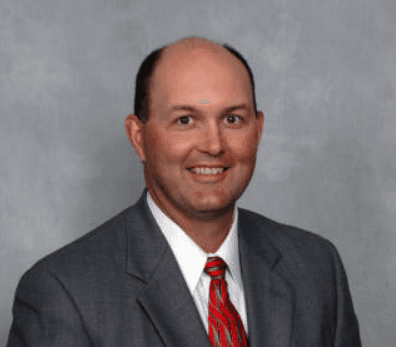 Steve Roberts - Professional Sports Motivational Speaker