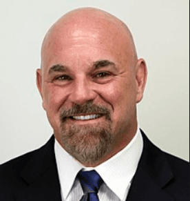 Sean Kugler - Professional Sports Motivational Speaker