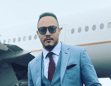 Shane Ray - Professional Sports Motivational Speaker