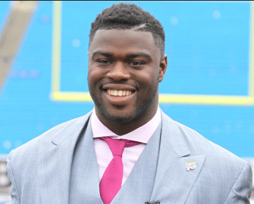 Shaq Lawson - Professional Sports Motivational Speaker