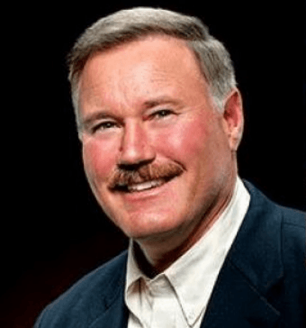 Russ Grimm - Professional Sports Motivational Speaker