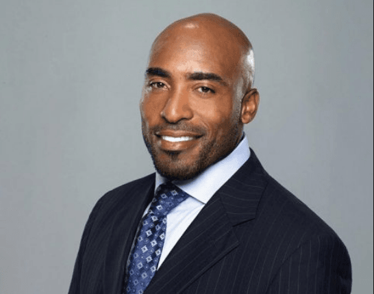 Ronde Barber - Professional Sports Motivational Speaker