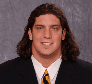 Robert Gallery - Professional Sports Motivational Speaker