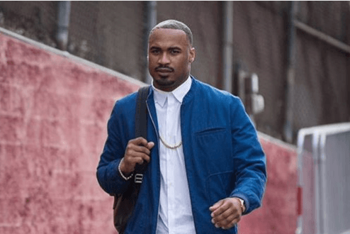 Robert Woods - Professional Sports Motivational Speaker