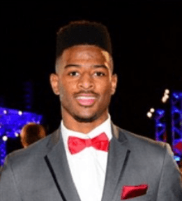 Rashard Higgins - Professional Sports Motivational Speaker