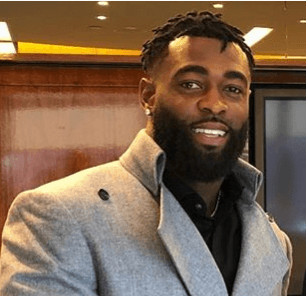 Reshad Jones - Professional Sports Motivational Speaker