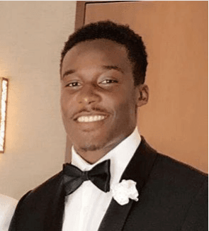 Phillip Dorsett - Professional Sports Motivational Speaker