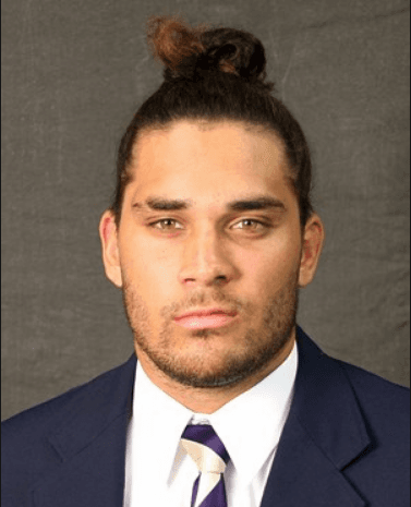 Psalm Wooching - Professional Sports Motivational Speaker