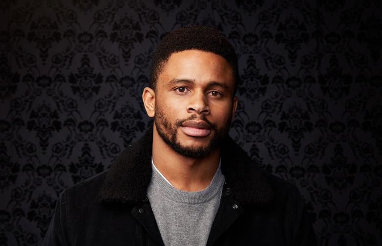 Nnamdi Asomugha - Professional Sports Motivational Speaker
