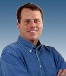 Norm Johnson - Professional Sports Motivational Speaker