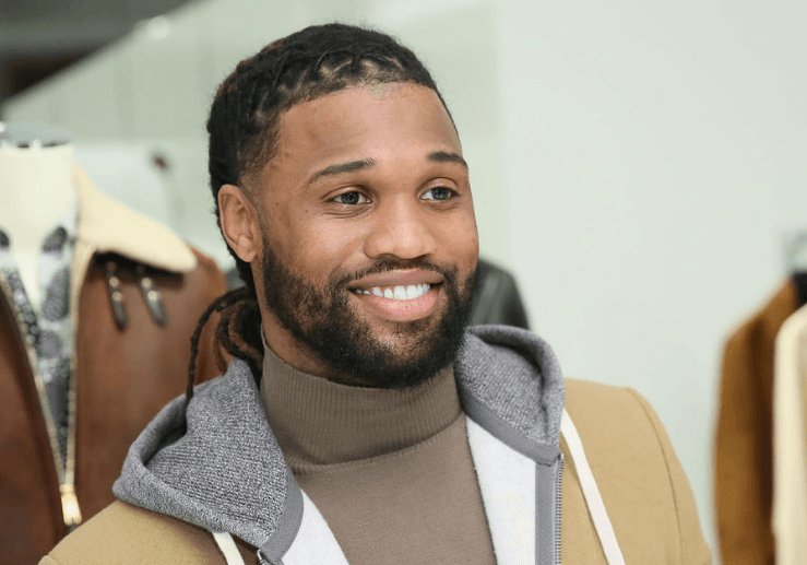 Omar Bolden - Professional Sports Motivational Speaker