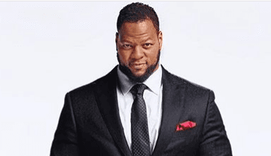 Ndamukong Suh - Professional Sports Motivational Speaker