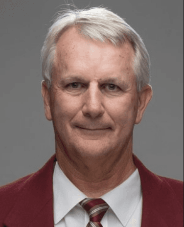 Neil Callaway - Professional Sports Motivational Speaker