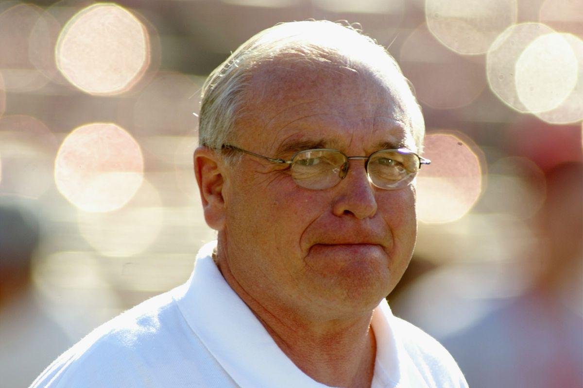 Mike Price - Professional Sports Motivational Speaker