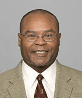 Mike Singletary