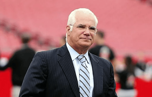 Mike Smith - Professional Sports Motivational Speaker