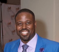 Moran Norris - Professional Sports Motivational Speaker