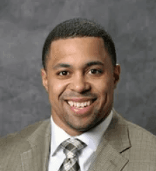 Mike Hart - Professional Sports Motivational Speaker