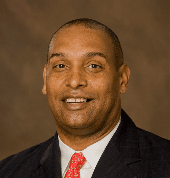 Mike Haywood - Professional Sports Motivational Speaker