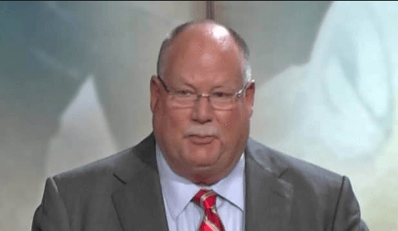 Mike Holmgren - Professional Sports Motivational Speaker