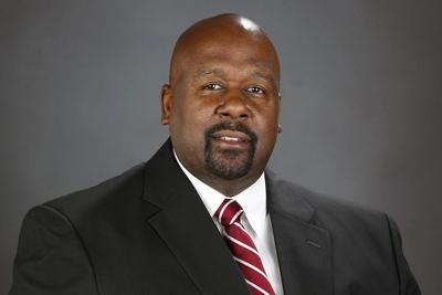 Mike Locksley - Professional Sports Motivational Speaker