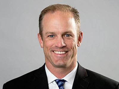 Matt Wells - Professional Sports Motivational Speaker