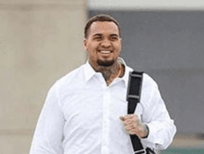 Maurkice Pouncey - Professional Sports Motivational Speaker