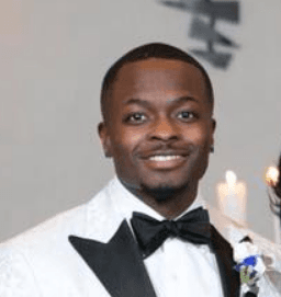 Marquise Goodwin - Professional Sports Motivational Speaker