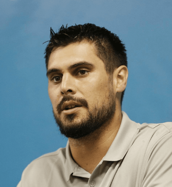 Matt Moore - Professional Sports Motivational Speaker