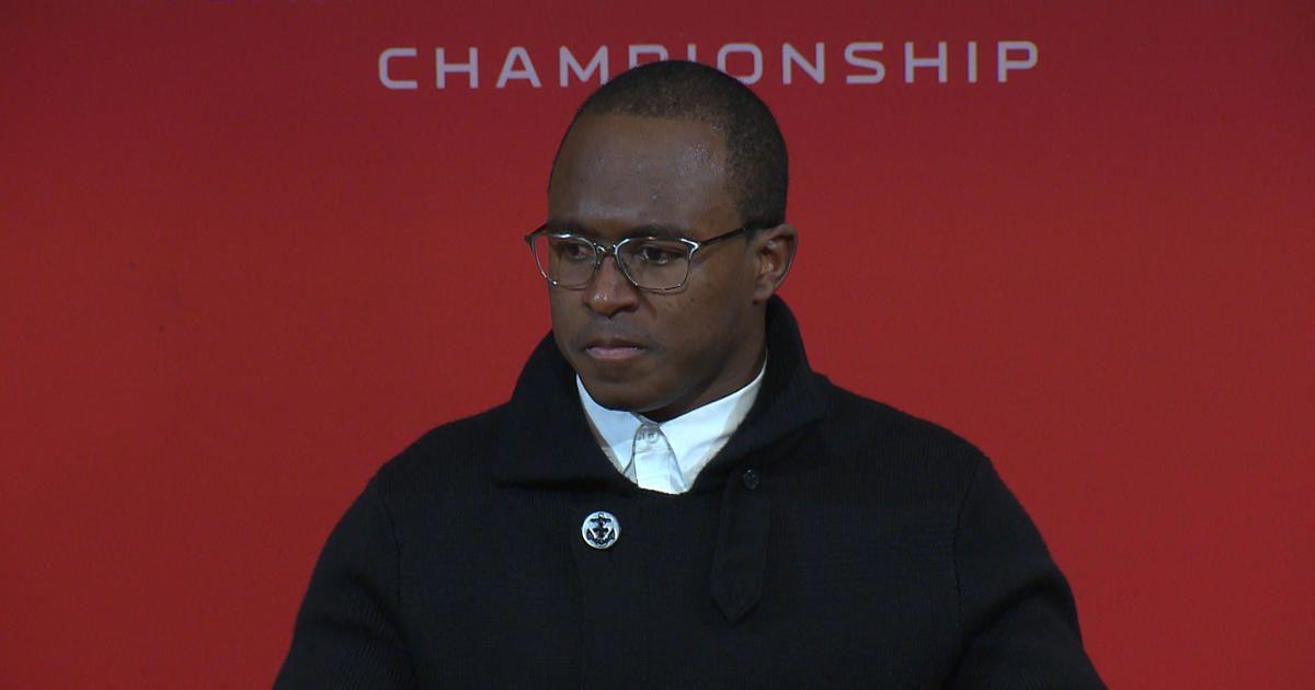 Matthew Slater - Professional Sports Motivational Speaker